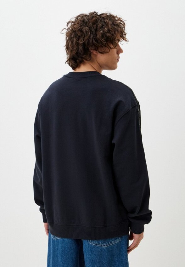 Свитшот Quiksilver