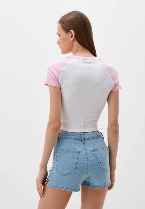 Футболка Terranova