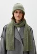 Шапка и шарф Ferz5  - превью