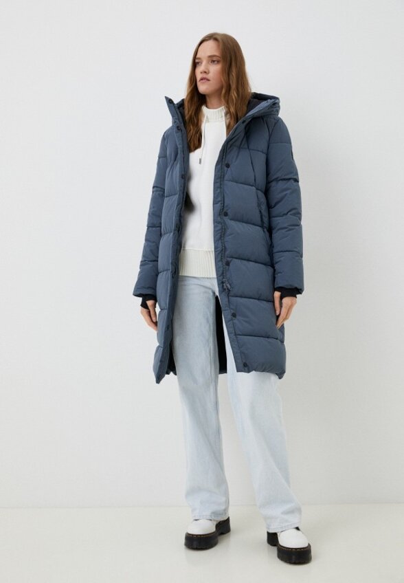 Пуховик Harry Hatchet