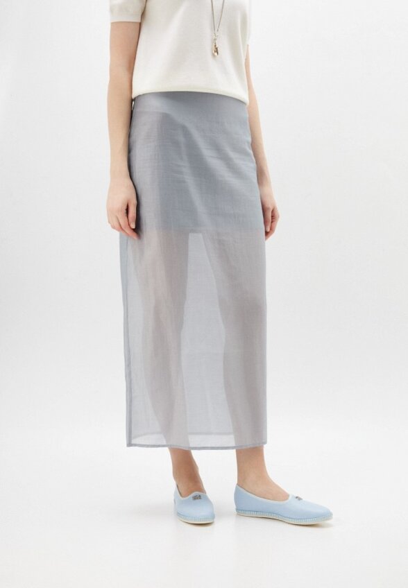 Лоферы Casadei