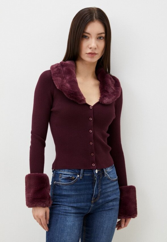 Кардиган Calliope