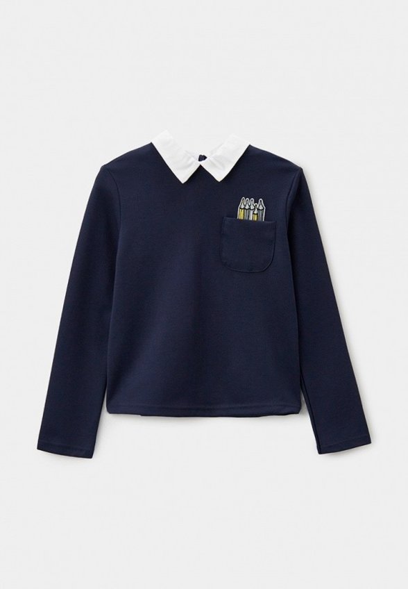 Лонгслив Smena