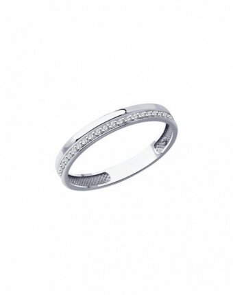 Кольцо Sokolov женщинам