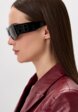 Очки солнцезащитные Balenciaga6  - превью