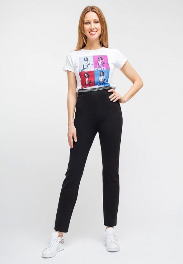 Брюки Giulia Rossi