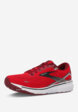Кроссовки мужские Brooks Ghost 15, Красный2  - превью