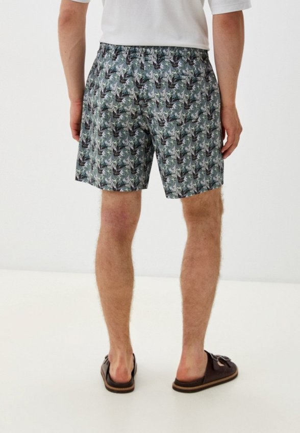Шорты Lyle & Scott