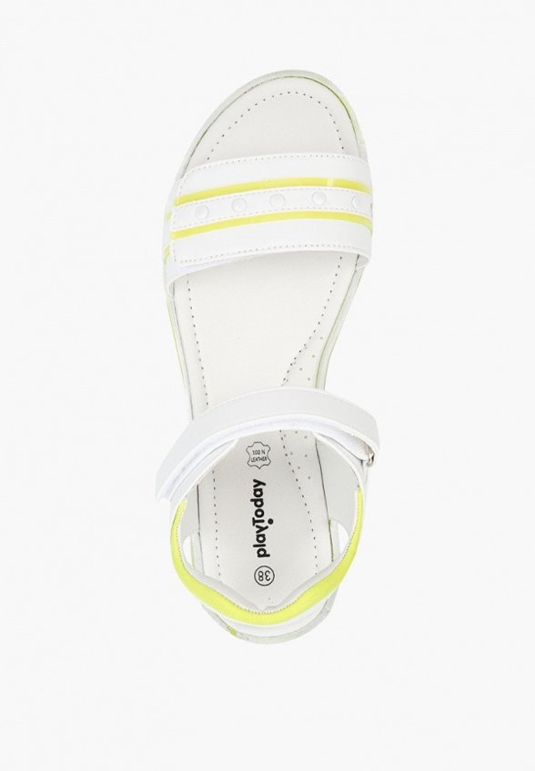 Сандалии PlayToday