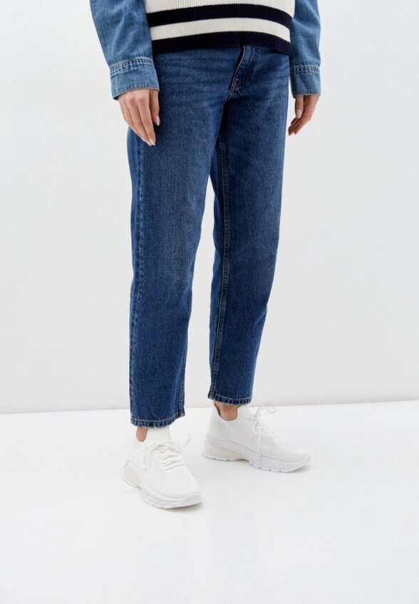 Кроссовки Obba