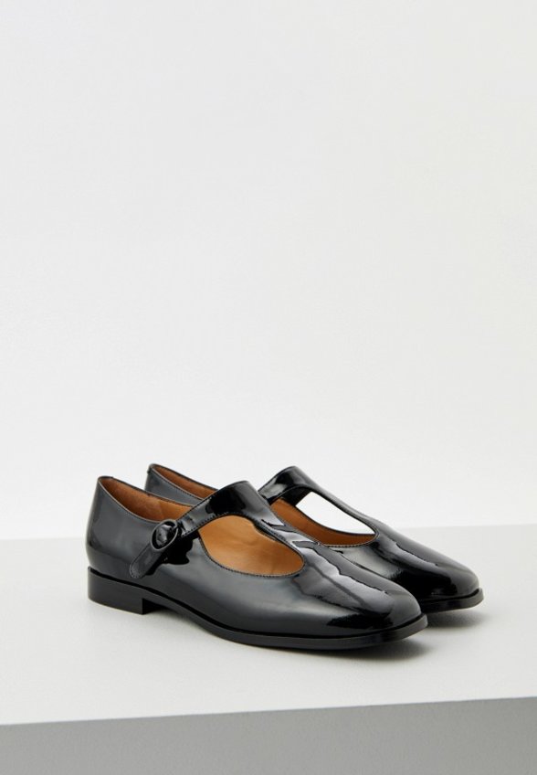 Балетки Ekonika Premium