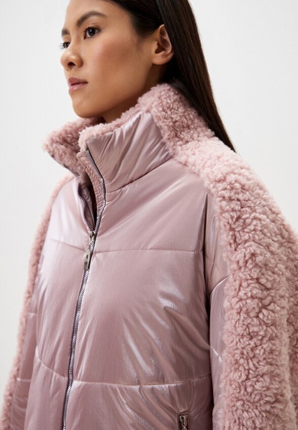 Куртка утепленная LO