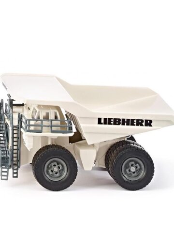 Самосвал SIKU 