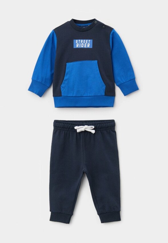 Костюм спортивный Chicco