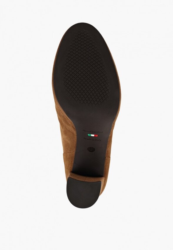 Ботильоны Nero Giardini