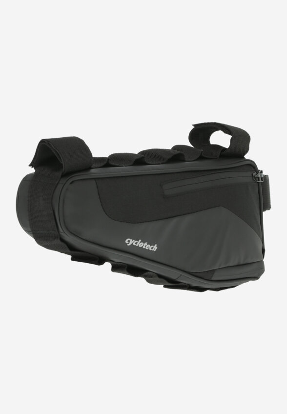 Сумка на велосипед Cyclotech CYC-8, Черный