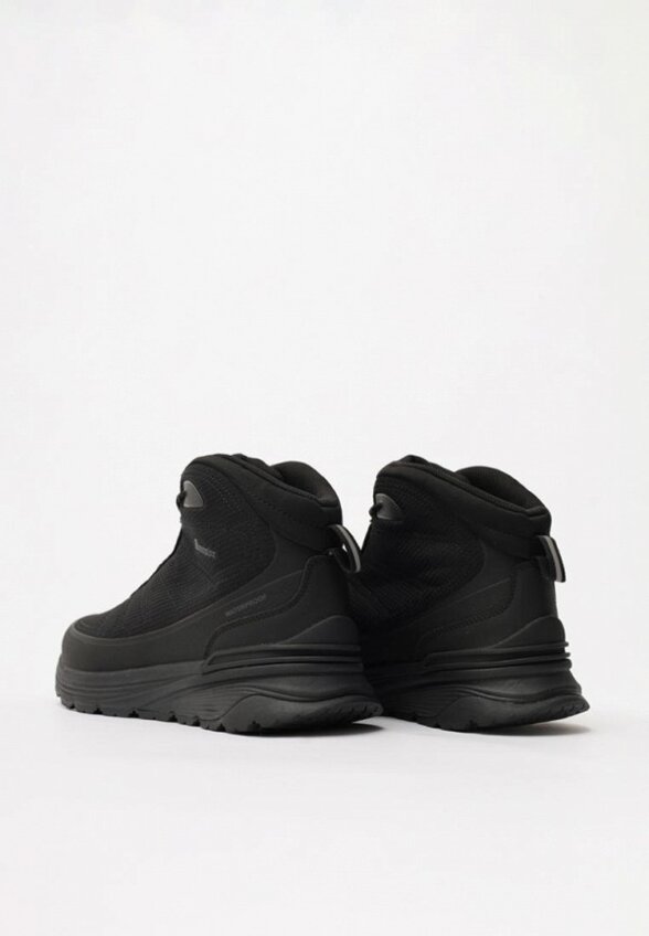 Ботинки трекинговые Baasploa