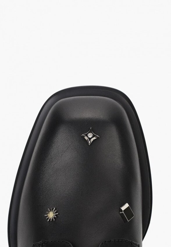 Ботинки Aidini