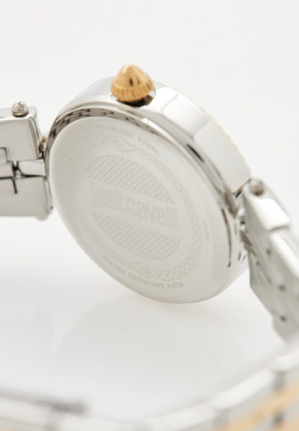 Часы и браслет Just Cavalli