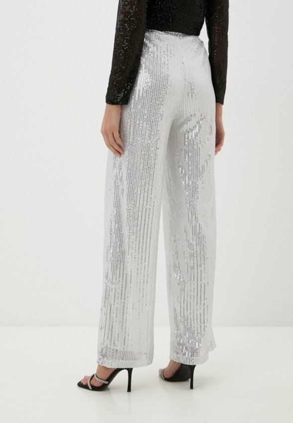 Брюки Mon-Kartis