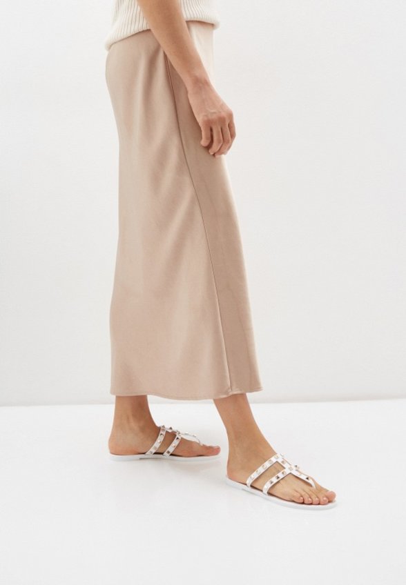 Сланцы Olivia Miller