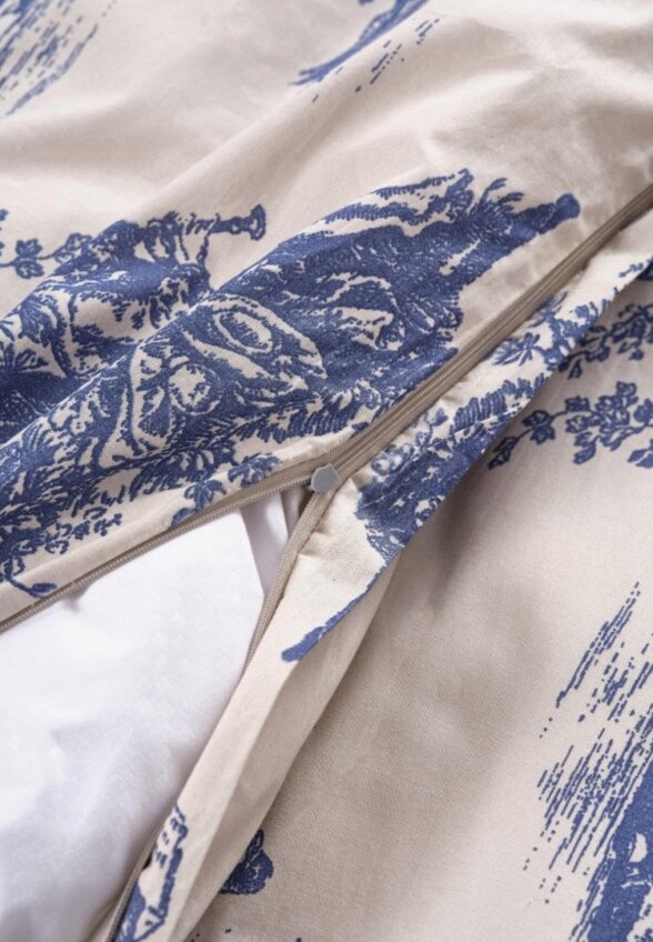 Постельное белье 2-спальное Windslow