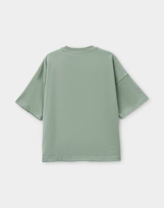 Футболка adidas Originals детям