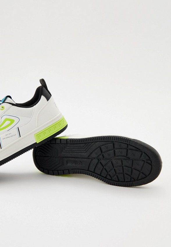 Кеды Fila