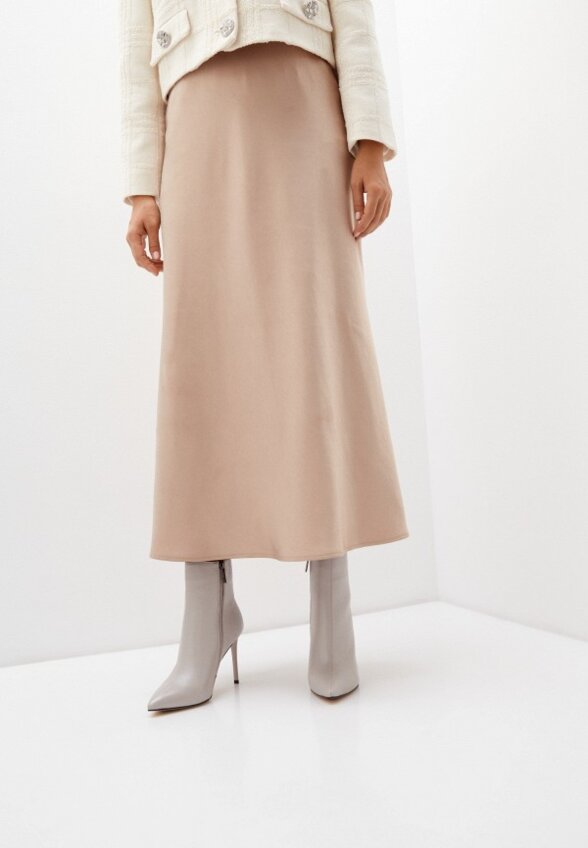 Ботильоны Abricot