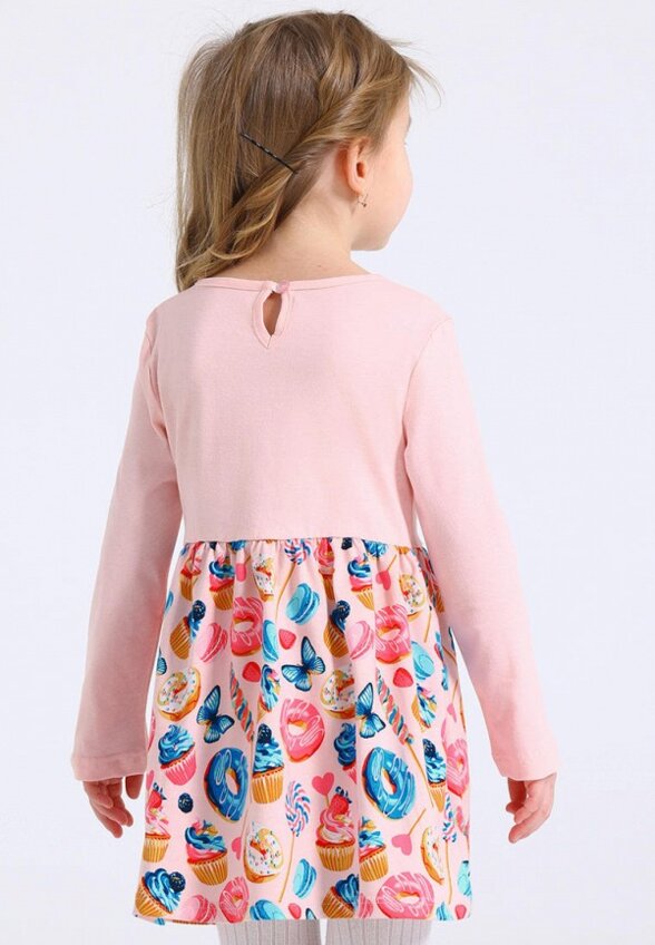 Платье Апрель