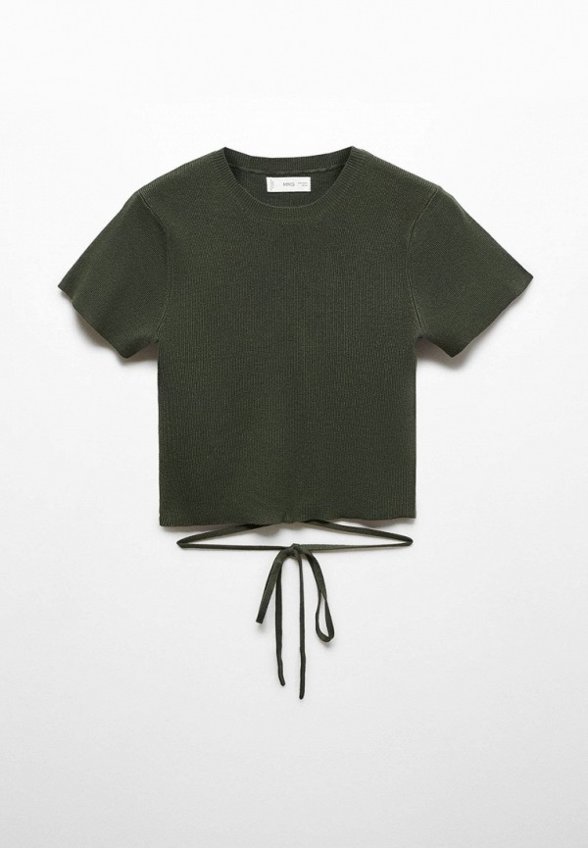 Футболка Mango Teen