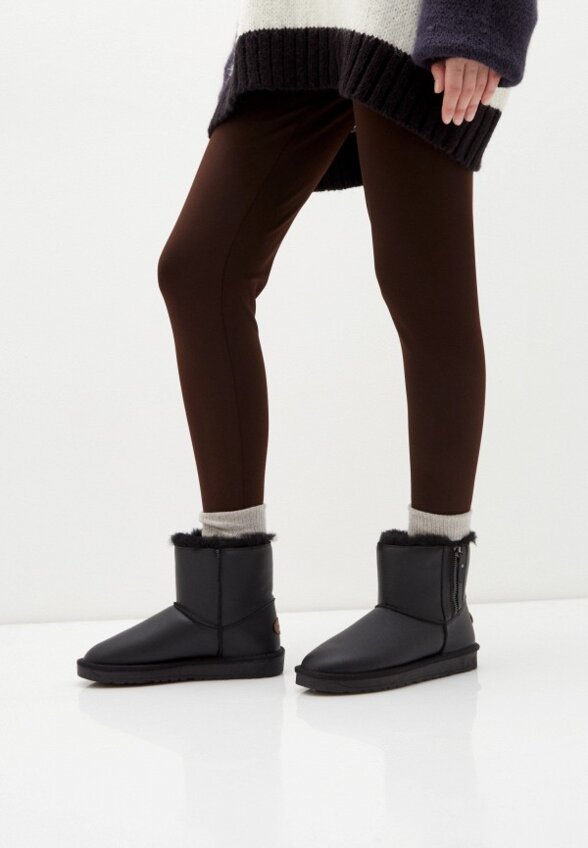 Полусапоги Francesco Donni