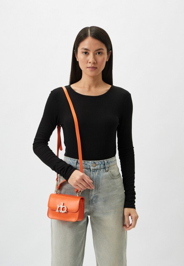 Сумка Roccobarocco