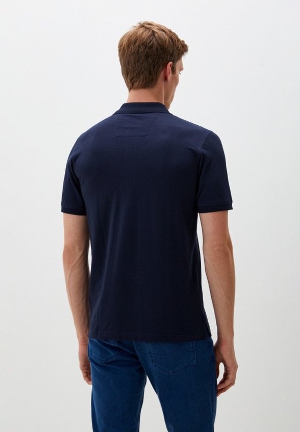 Поло Enrico Cerini