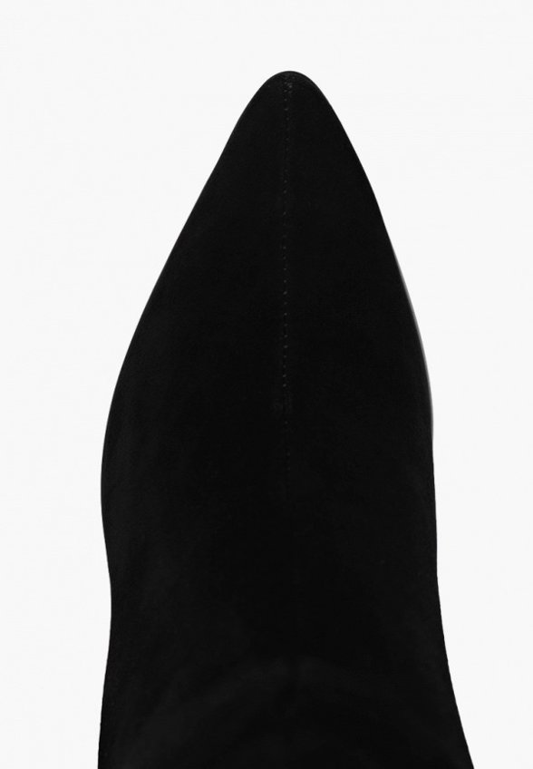 Сапоги El'Rosso