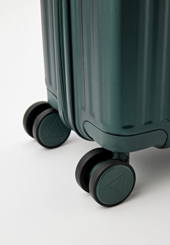 Чемодан Guess