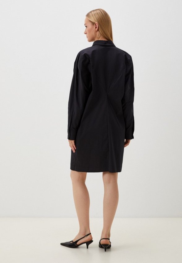 Платье Voluminous