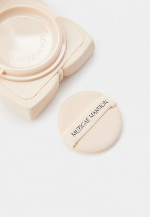 Кушон для лица Muzigae Mansion