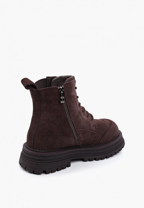 Ботинки Thomas Munz