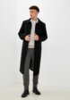 Пальто однобортное Misteks design2  - превью