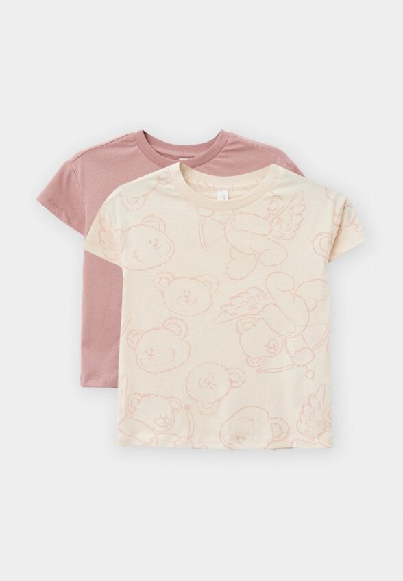 Футболки 2 шт. Sela