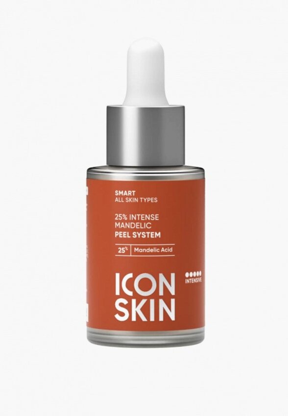 Пилинг для лица Icon Skin