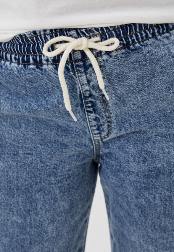 Джинсы Velocity