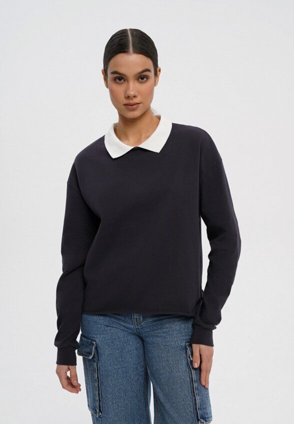 Лонгслив Твое