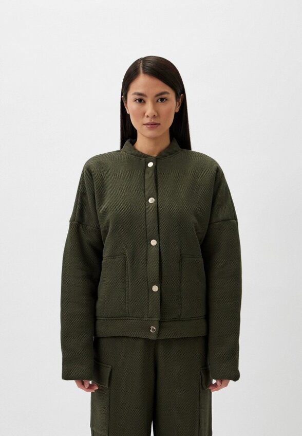 Куртка утепленная Lune