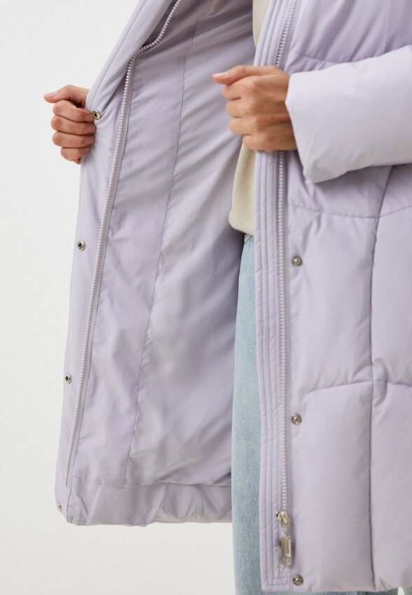 Пуховик Margo Blues