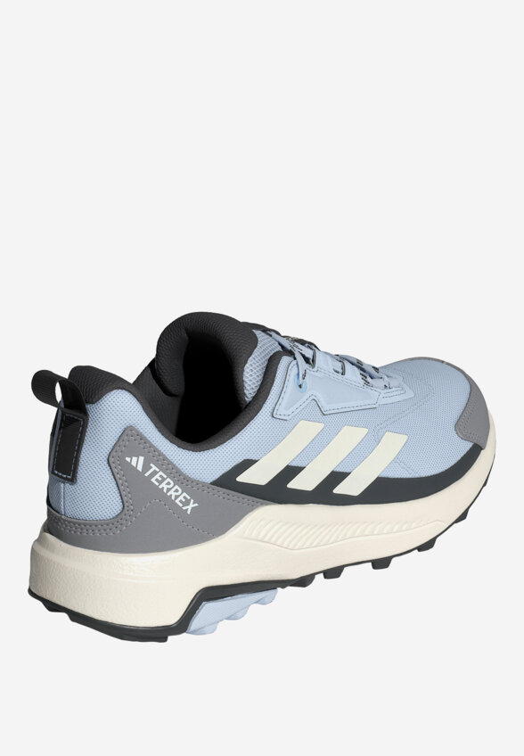 Кроссовки женские adidas Terrex Anylander, Голубой