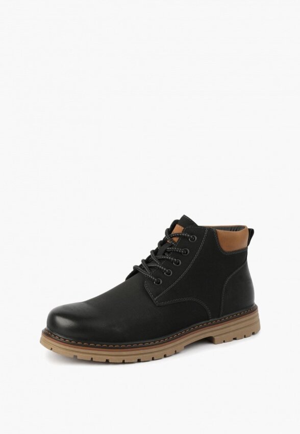 Ботинки Instreet