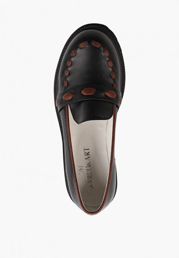 Лоферы Marco&Art