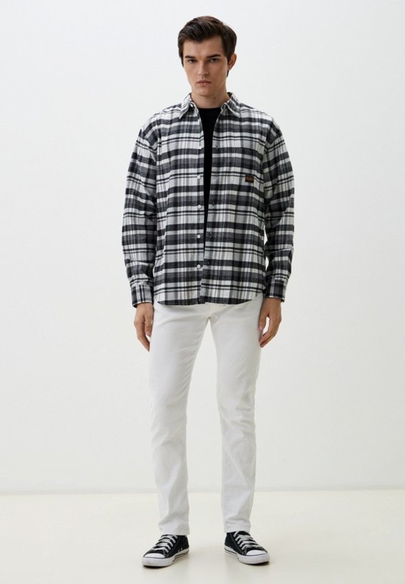 Рубашка Gloria Jeans